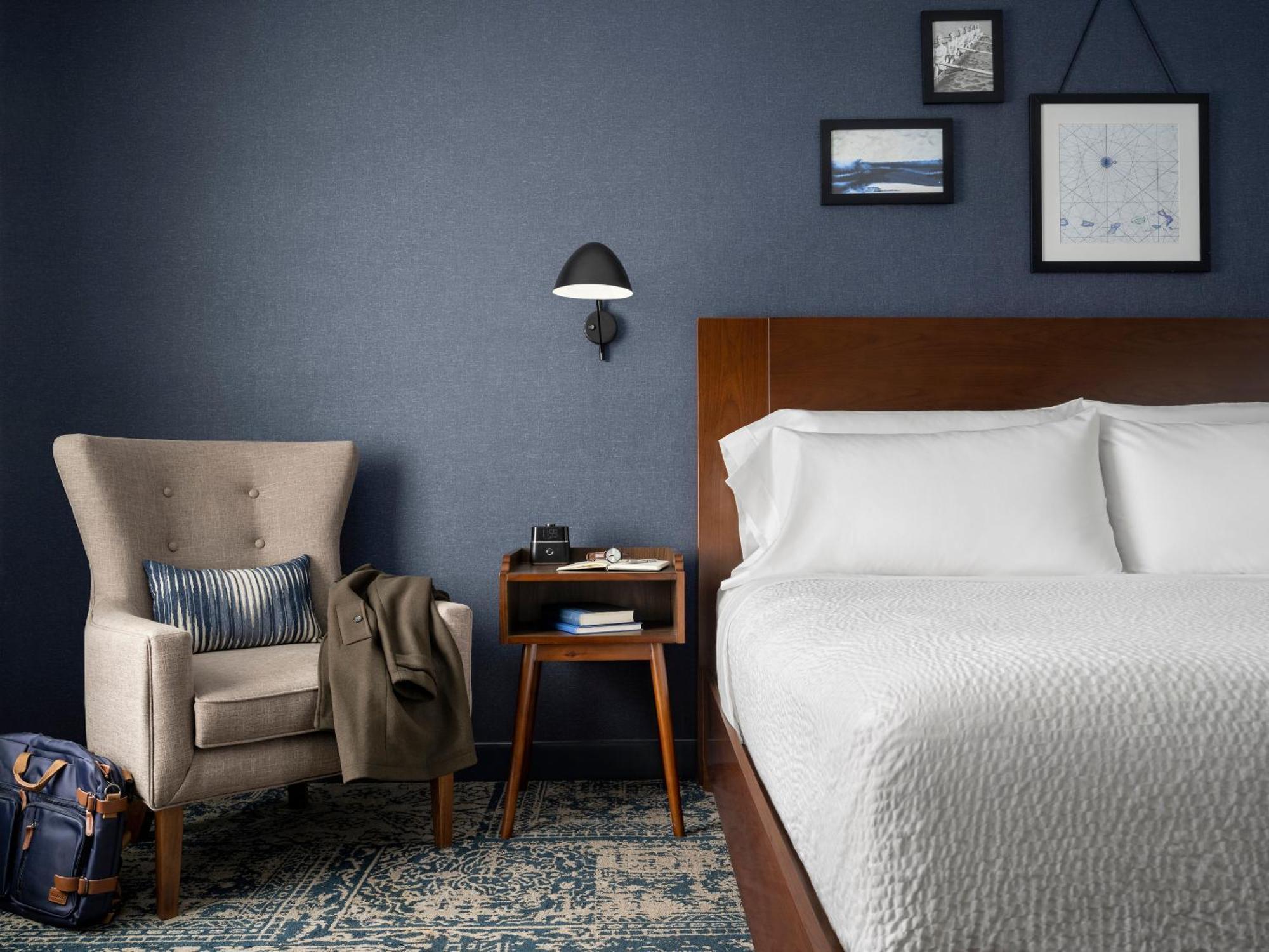 Four Points By Sheraton San Jose Downtown Extérieur photo
