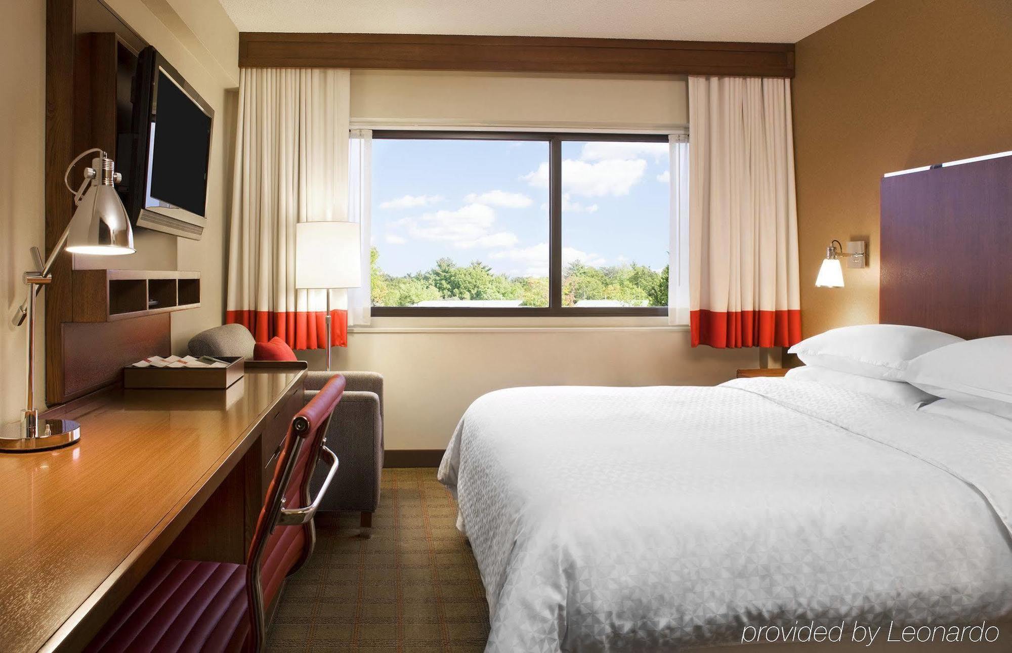 Four Points By Sheraton San Jose Downtown Extérieur photo