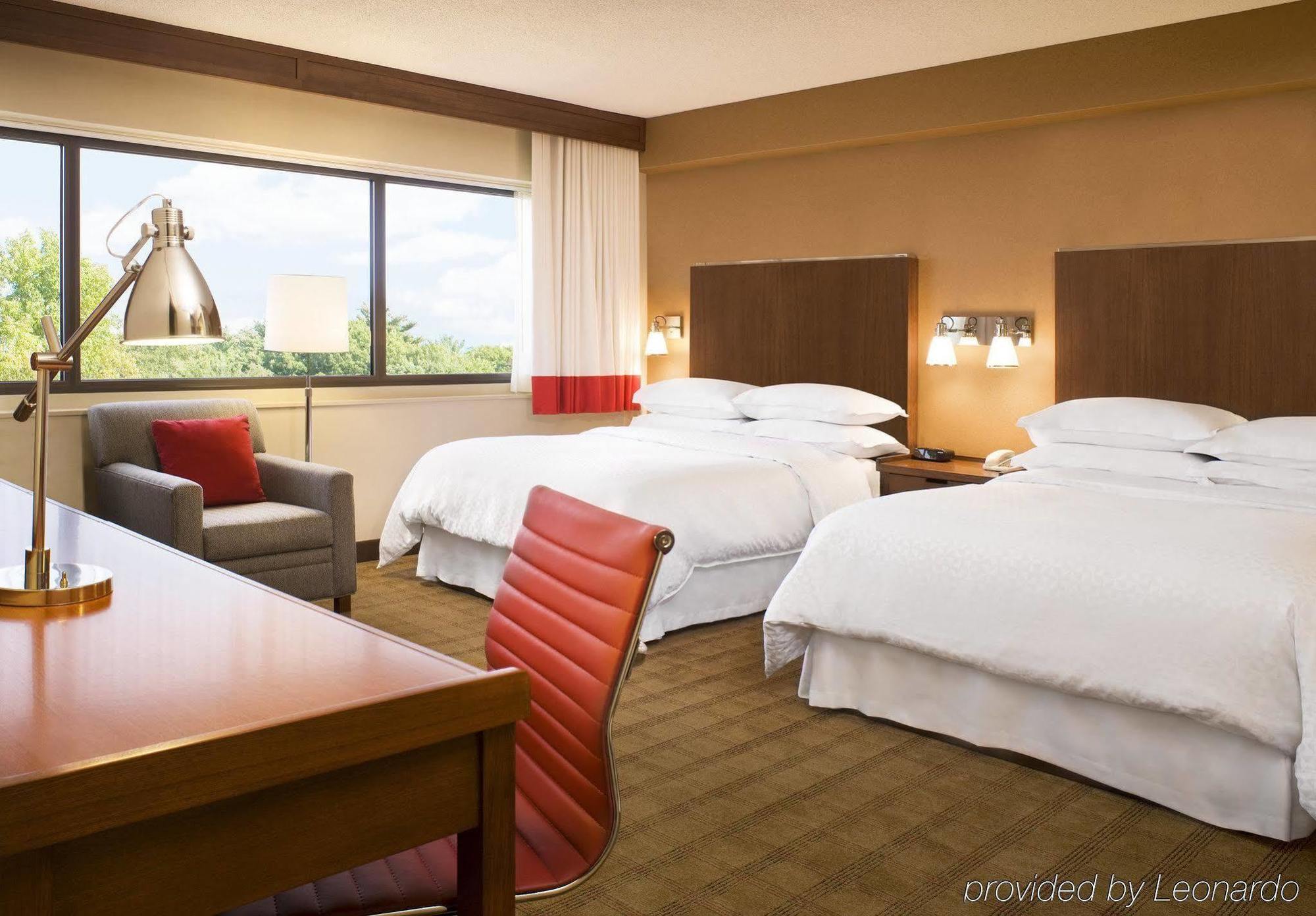Four Points By Sheraton San Jose Downtown Extérieur photo