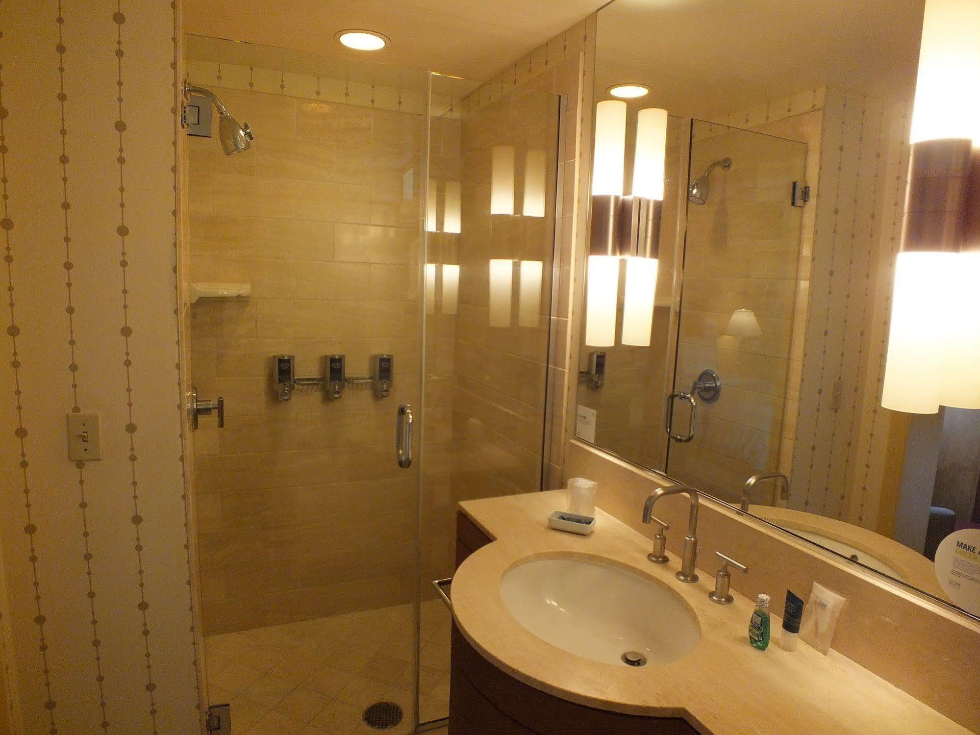 Four Points By Sheraton San Jose Downtown Extérieur photo