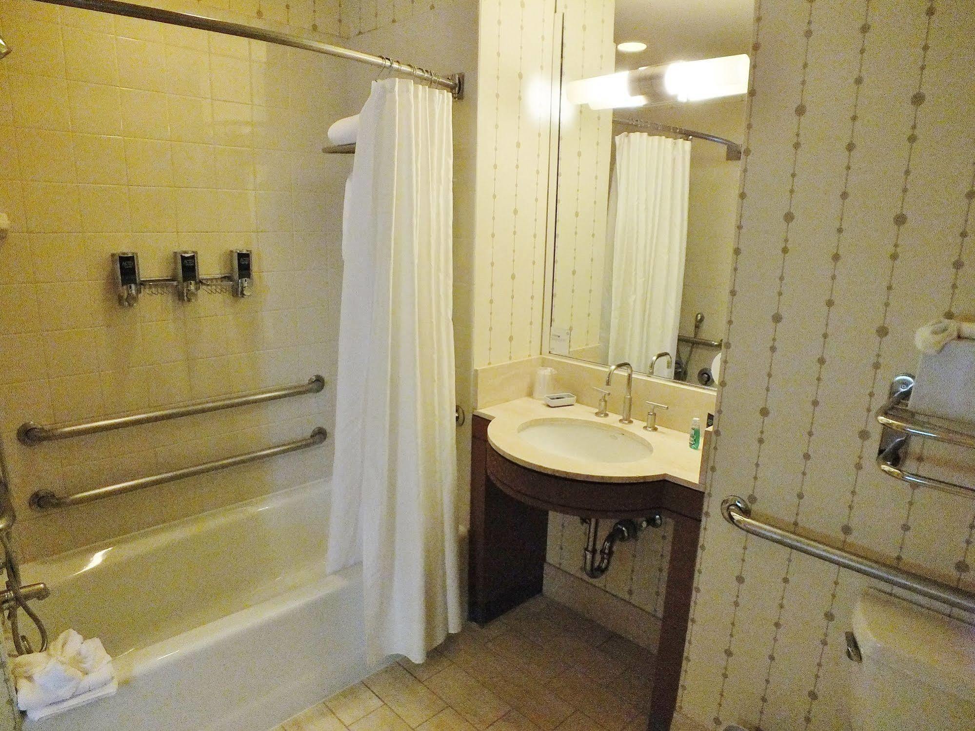 Four Points By Sheraton San Jose Downtown Extérieur photo